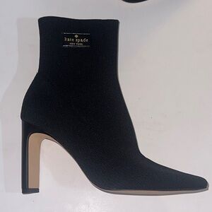 Kate Spade New York Valeria pointy toe bootie size 5 New
